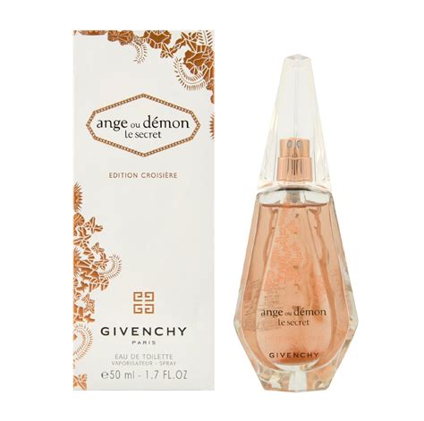 givenchy ange ou demon le secret croisiere edition tester|Ange ou Démon Le Secret Edition Croisière .